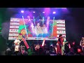 BRADIO - Souls Galaxy [LIVE] (Animangaki 2025)