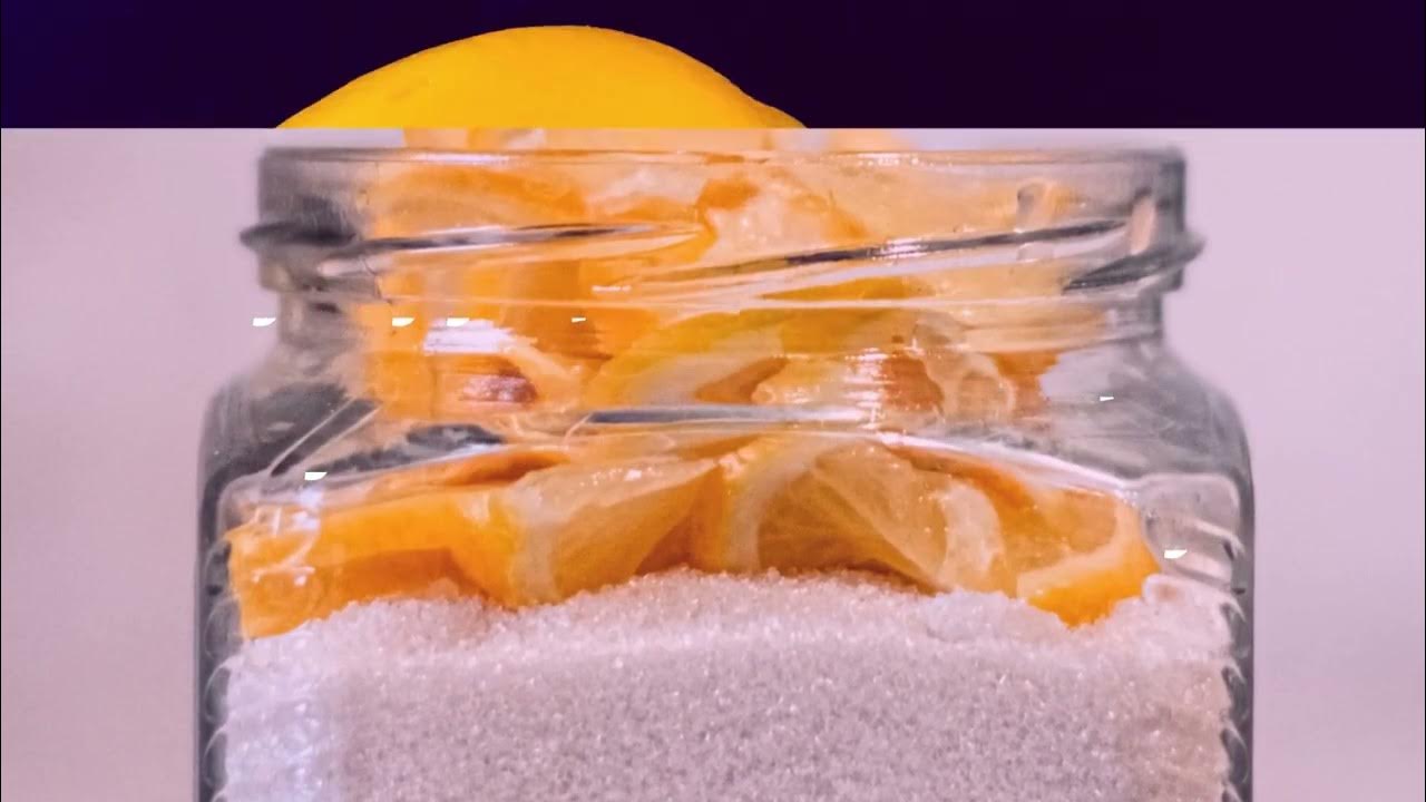 How to Open Lemon Juice Bottle YouTube