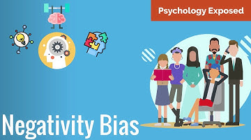 Negativity Bias: Why We See the Bad Over Good 👀💔