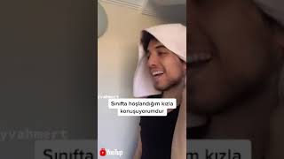 GÜLMEKTEN SIÇIRTAN KOMİK TİKTOK VİDEOLARI #1 😂