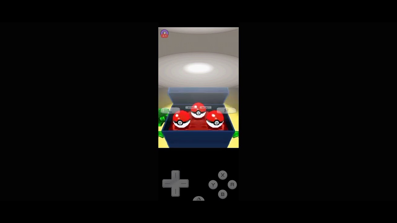 Pokemon