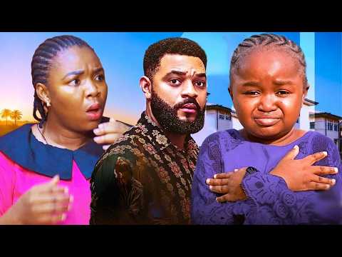 You Will Not Just LAUGH Alone While Watching This Ebube Obio, Ekene Umenwa & Stephen Odimgbe Movie