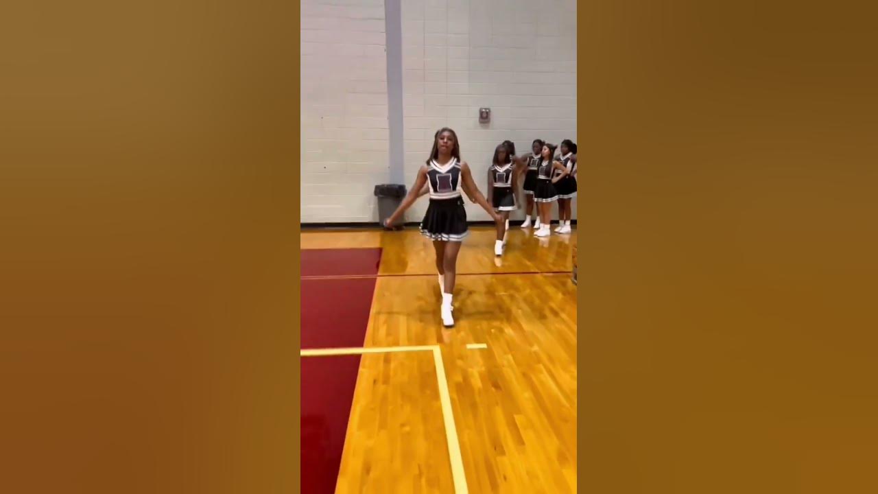 cheer song #cheerleader