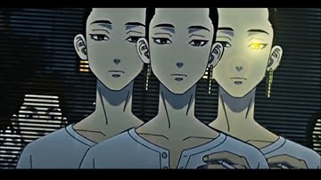 Tokyo Revengers Edit - Xan rotation // after effects [EDIT/AMV] Preset? Free Project File