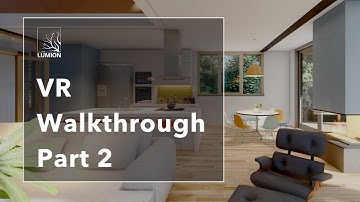 How to create architectural VR walkthroughs with online tools | Pt 2: Mozilla Hubs