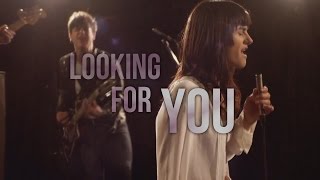 Video thumbnail of "The Preatures - Is This How You Feel (Lyrics) (Blocked)"