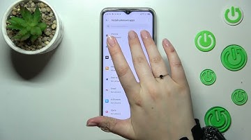 How to Allow Unknown Sources on INFINIX Hot 20