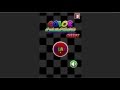 Color Smasher ver. 1.1.0 - Unity Asset Store - Complete Game Template ready for release