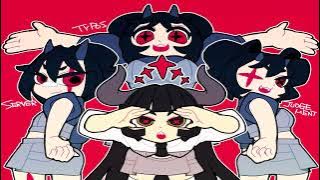 Final Hour: Pure 100% Fan Mashup (Extended Game Ver.)