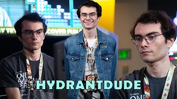 Classic Tetris best known alt.. Jounce | Tetris Interview with Hydrantdude | PDP #52 (S6 E3)