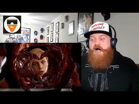 Every Fatality In Mortal Kombat 11 (All New Characters) - Reaction / Review