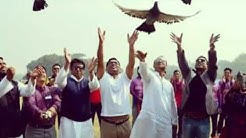 অধ্যাপক হামিদুর রহমান ক্রিকেট স্টেডিয়াম || কেরানীগঞ্জ, ঢাকা