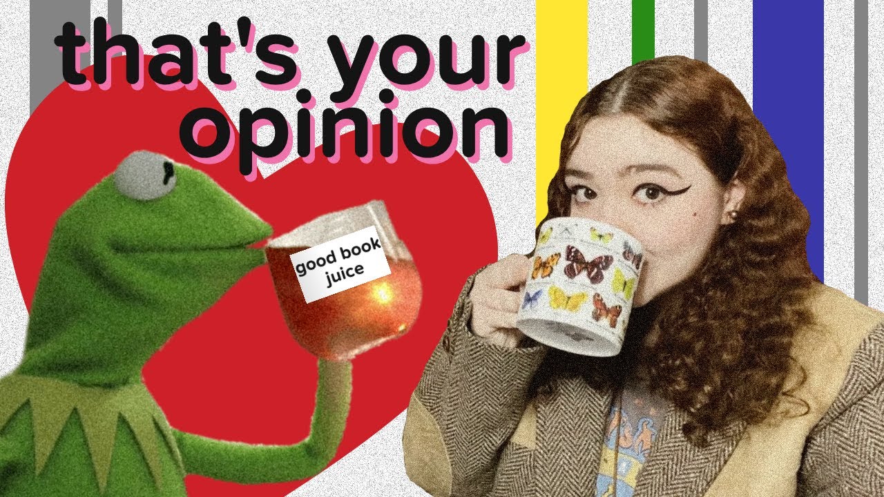 Reading ONE STAR Reviews of My Favorite Books on Goodreads