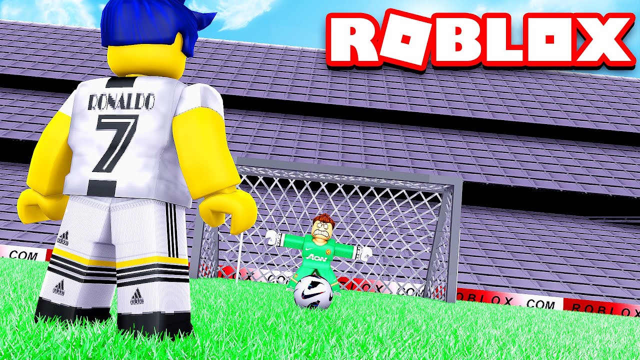 El Mejor Jugador De Futbol De Roblox Soccer Simulator Youtube - soccer simulator roblox