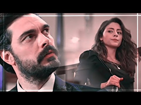 Yaman & Seher klip || Kıymetlim (Emanet, Sehyam klip)