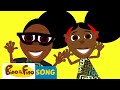 Wiggle Wiggle - Bino and Fino Kids Songs / Dance