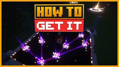 🟨 HOW to SOLVE PROBLEMS in the ATTUNEMENT ALTAR - ASTRAL SORCERY MINECRAFT MOD
