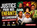 💥[LIVE]  Les crimes sur enfants au Cameroun : La JUSTICE ! Invité Jacques Bertrand Mang chez Nestor