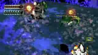 IGN_Strategize: Super Smash Bros. and Okami Tips