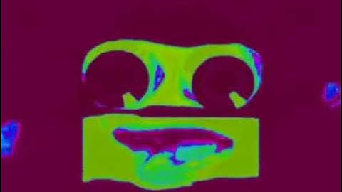 Klasky Csupo Robot Super Slow!!!! DOOMSDAY KLASKY CSUPO ROBOT 2007S 20X FASTED DOWN