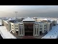 Кызылское Президентское Кадетское Училище