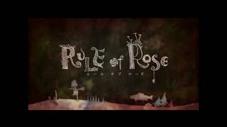 20 Mins Of...Rule of Rose Intro (US/PS2/4K)