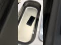 Uses ultrasonic cleaning power to remove grime from jewelry, glasses, and more