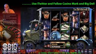 Casino Mark and Slots Free With Bonus live from Big Dollar Casino