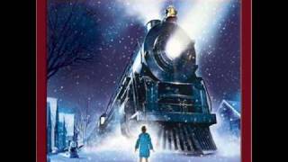 Video thumbnail of "Suite from the polar express"