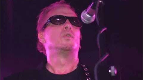 MICHAEL SCHENKER [ RADIO INTERVIEW 2008 PART I ]  AUDIO