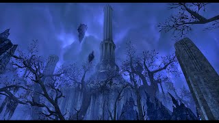 On the Nature of Coldharbour