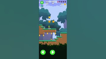 💣BOB RUN LEVEL 58💣(MARIO SOUNDS) #BOBSWORLDLEVEL