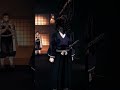 KOKUSHIBO VS GYOMEI || DEMON SLAYER INFINITY CASTLE ARC @AnimeworldNo7 [REMAKE]