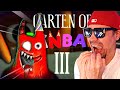 😮 *GARTEN OF BANBAN 3* - PREMIERA, DATA! | Garten Of Banban Chapter 3 *analiza trailera* 😮