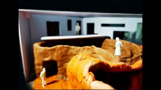 Architectural Design- Assignment 3B- Part 2