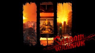 #16 Shadow Warrior | Chapter 16: Make It Right | Walkthrough (PC)
