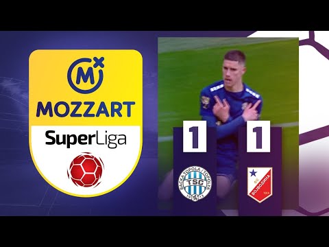 Backa Vojvodina Goals And Highlights