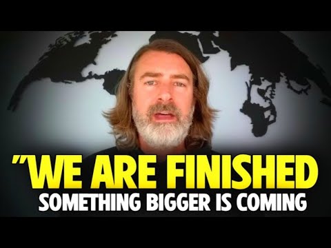 PETER ZEIHAN ON USA & RUSSIA WAR