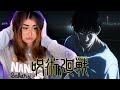 HE'S BACK?! Jujutsu Kaisen Season 2 Episode 11 REACTION/REVIEW!