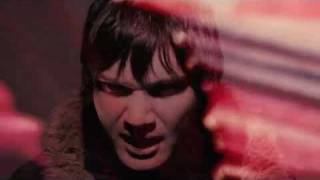 ... And You Will Know Us by the Trail of Dead Isis Unveiled (Official Music Video)