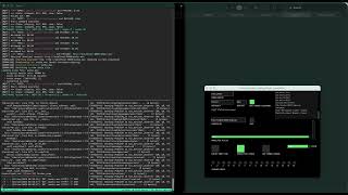 py mqtt audio player demo (raw usage - how to)