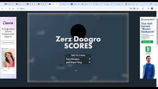 Bonk.io Zerz Doogro Vs God Siayer King