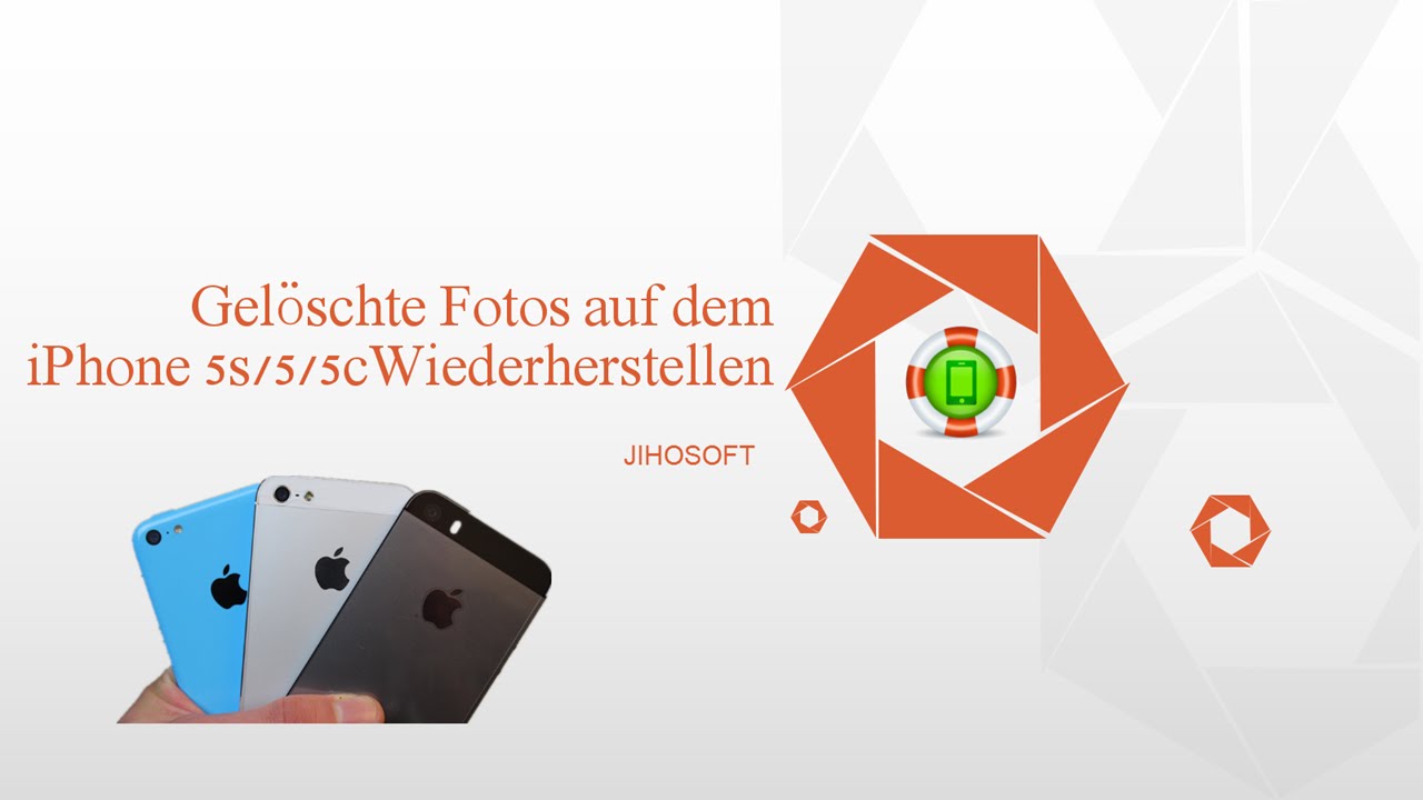Geloschte Bilder Wiederherstellen Iphone App