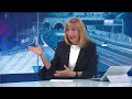 Kako je prišlo do nesreče predsednice Nataše Pirc Musar?