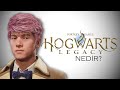 Skandal Dolu Harry Potter Oyunu | HOGWARTS LEGACY NEDiR?