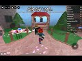 Playing as a bacon to see if ppl judge or r kind
