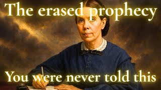 Revealed by Ellen White The Hidden Event That Signals the End