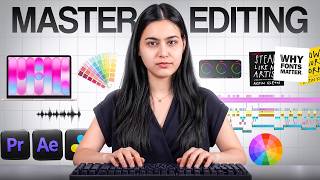 Master Video Editing in just 90-Days (Free Resources & Course) screenshot 4