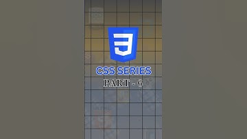 CSS specificity #shorts #htmlcss