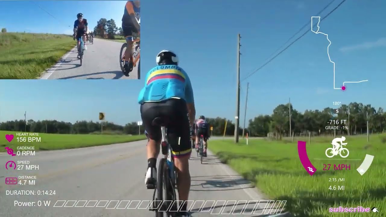 Pinarello FP Quattro Di2 - YouTube